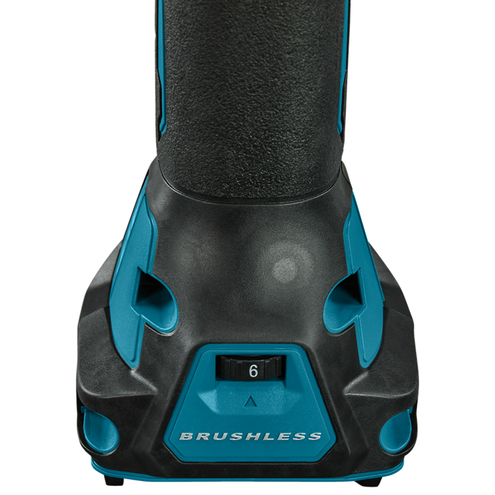 Afbeelding Makita xgt 40 v max multitool TM001GD201