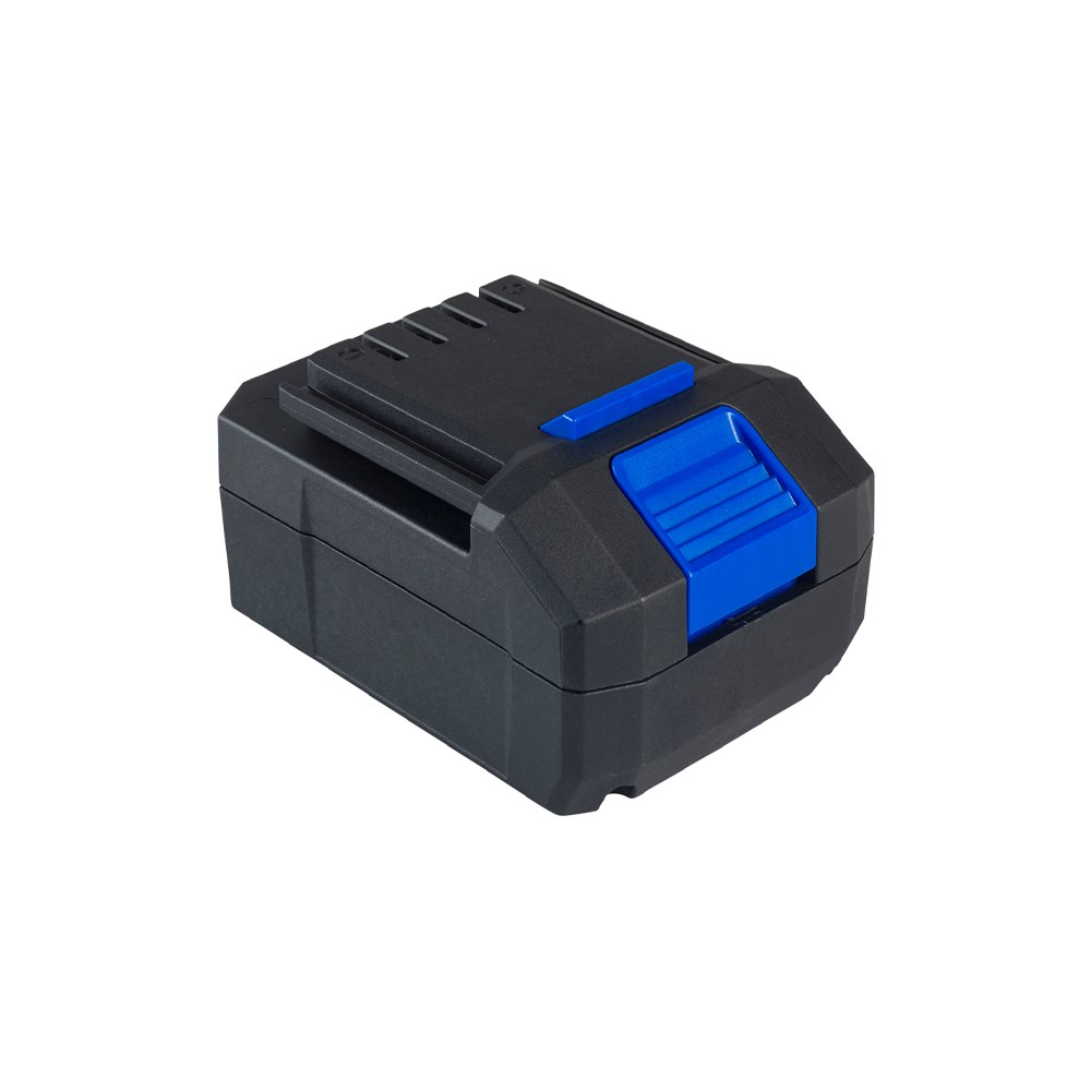 Accu voor Twin-Spot 4500 (1)