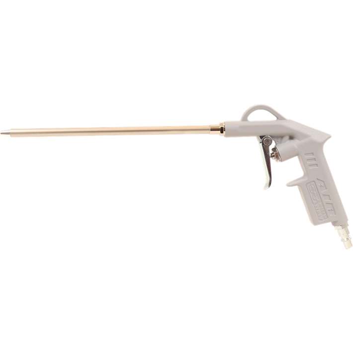 Blaaspistool lang Ironside