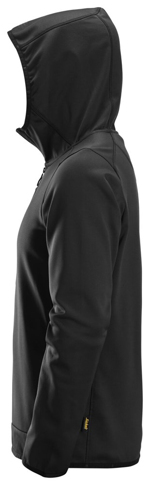 fleece hoodie snickers-2 fleece hoodie snickers-2