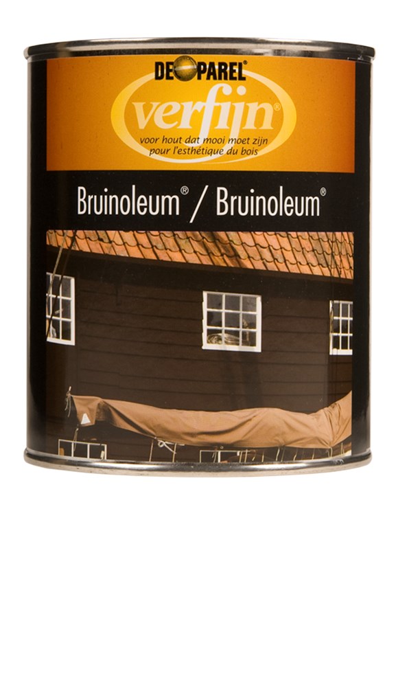 VERFIJN BRUINOLEUM (1)