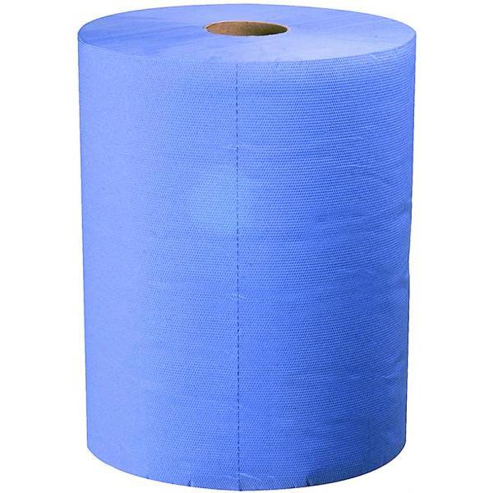 CS CAR CLEAN TRIPLE BLUE 36X36CM 500ST/2 ROL (1)