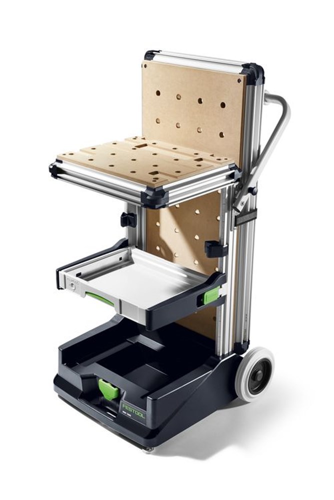 mobiele werkplaats festool-4 mobiele werkplaats festool-4