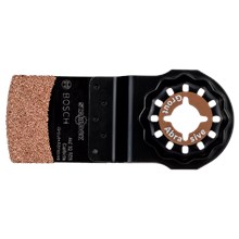 Carbide-RIFF invalzaagblad AIZ 32 RT5 Carbide-RIFF invalzaagblad AIZ 32 RT5