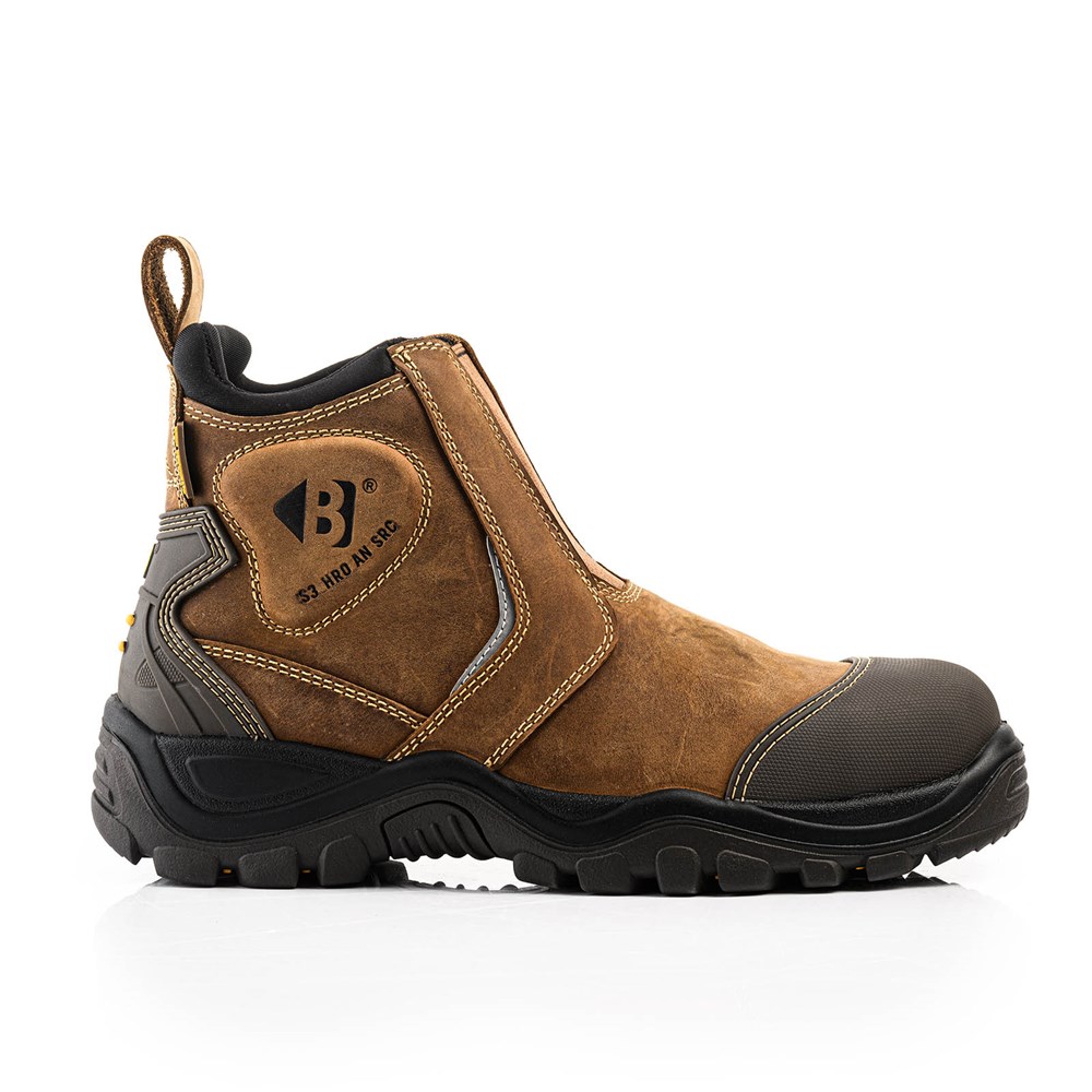 veiligheidsschoenen buckbootz-2 veiligheidsschoenen buckbootz-2