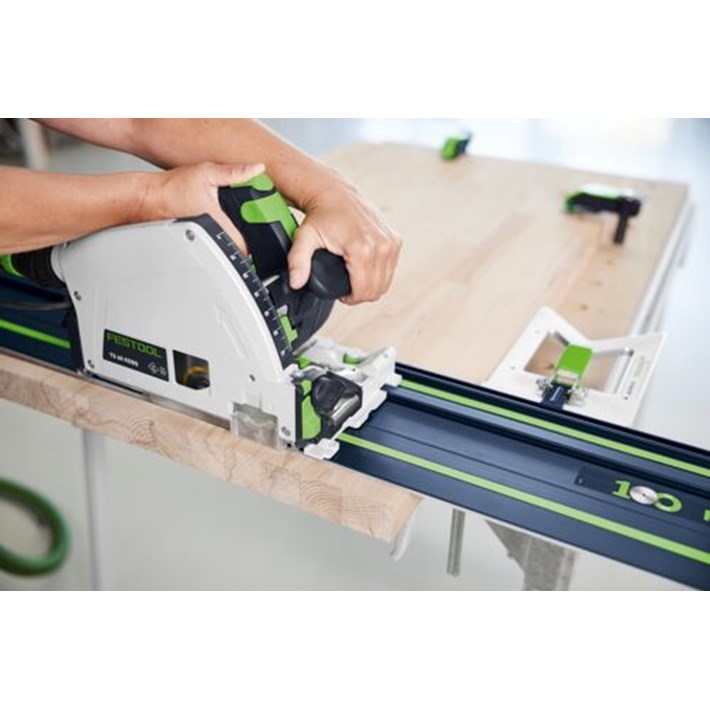 Afbeelding Festool geleiderail FS 1400/2 BL
