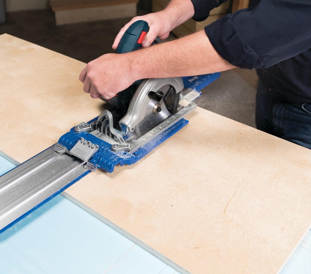 geleiderail aluminium kreg-6 geleiderail aluminium kreg-6