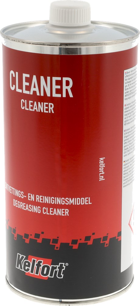 cleaner kelfort-3 cleaner kelfort-3
