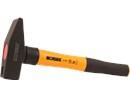 IRONSIDE Bankhamer trillingsvrij 1000G Fiber 1870039_1.png