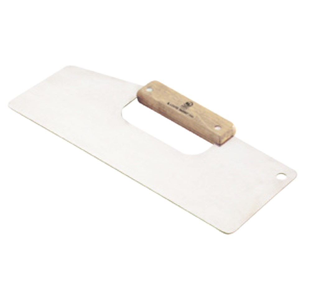 Spatules à maroufler