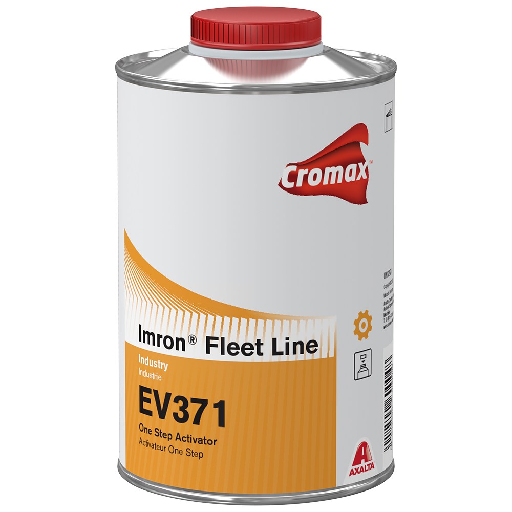 EV371 IMRON FLEET LINE INDUSTRY ONE STEP ACTIVATOR (1)