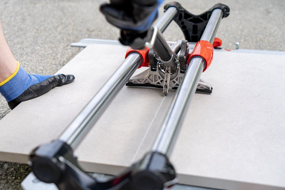 tegelsnijplank rubi tx-n-12 tegelsnijplank rubi tx-n-12