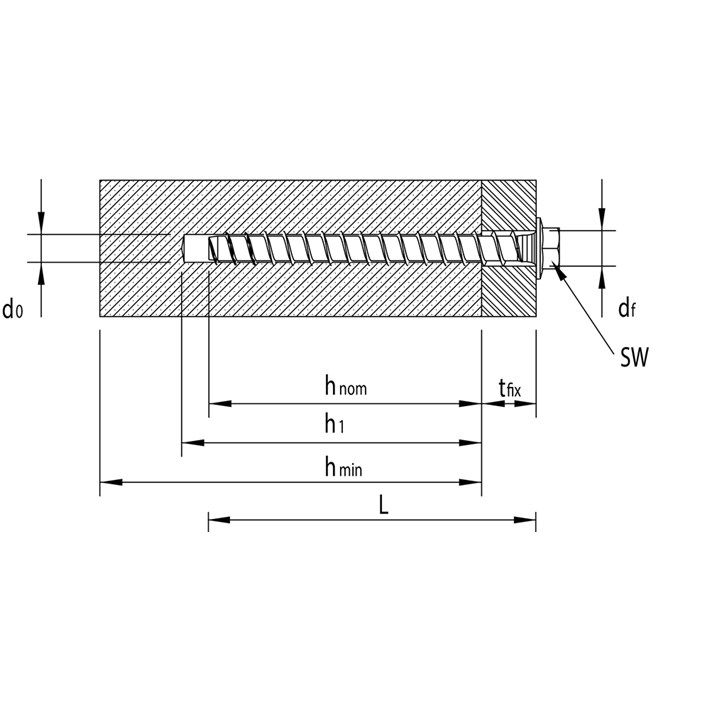 Installatietekening