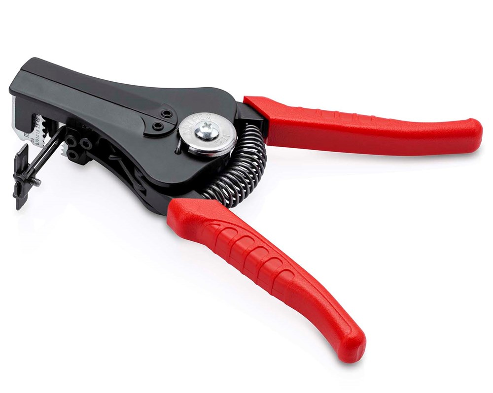 afstriptang knipex-7 afstriptang knipex-7