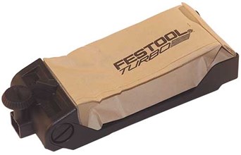 Turbofilter-set Turbofilter-set