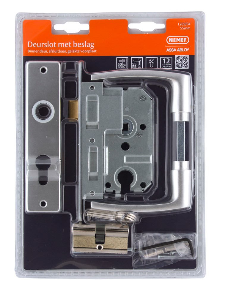 Slot sets