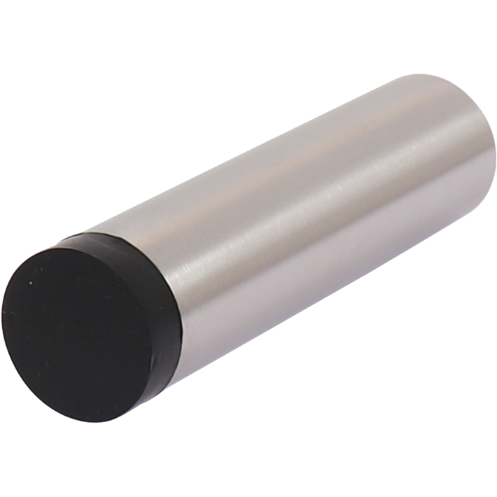 Deurstopper voor wandmontage rvs Oxloc