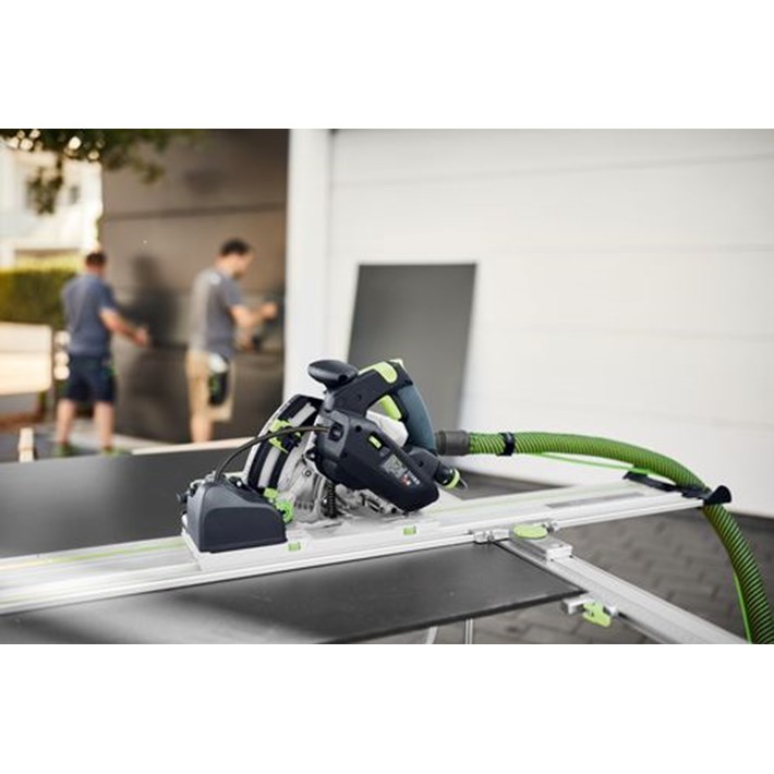 Afbeelding Festool invalcirkelzaagmachine