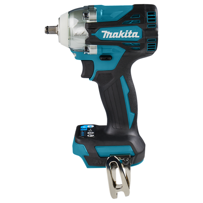 Afbeelding Makita 18 v slagmoersleutel DTW302ZJ