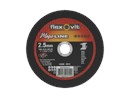 66252920044 Flat cutting off wheel Angle Grinder Flexovit MEGA LINE METAL 18x2.5x22.png