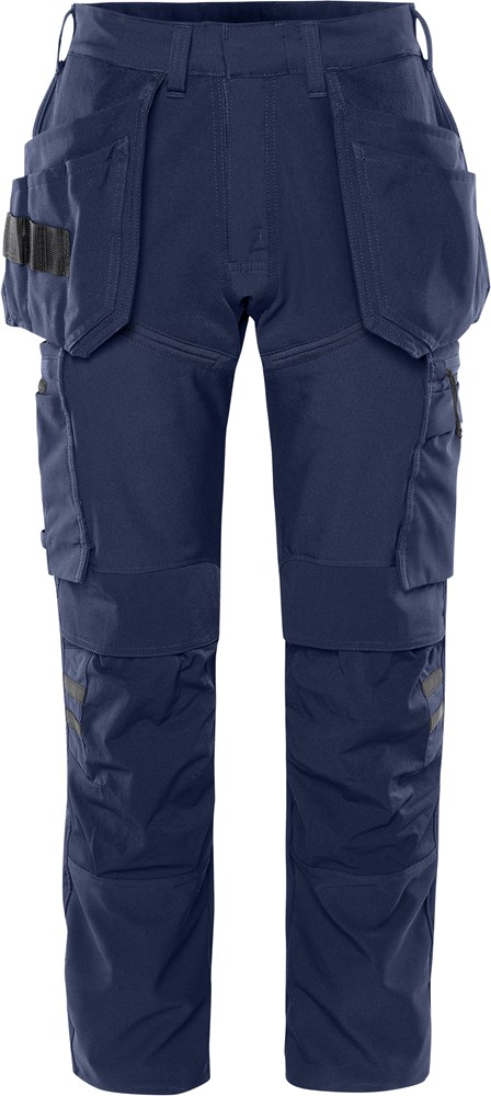 Afbeelding voor Werkbroek Stretch 2596 LWS