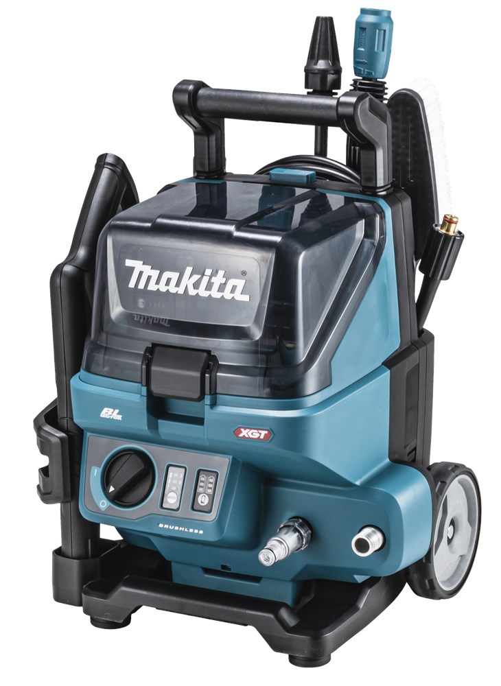 accu hogedrukreiniger makita 85bar-3 accu hogedrukreiniger makita 85bar-3