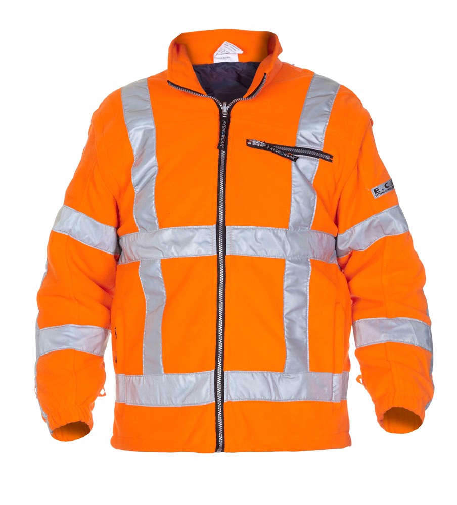 Afbeelding voor Franeker fleecesweater RWS Franeker