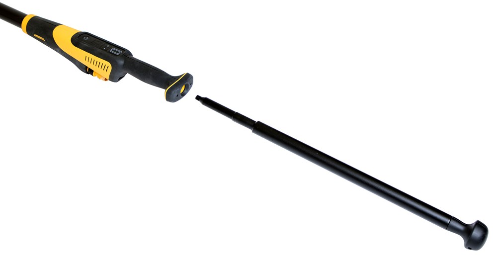 VERLENGSTOK VOOR LEROS 225MM (1)