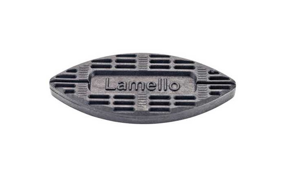 Afbeelding voor Lamel, kunststof