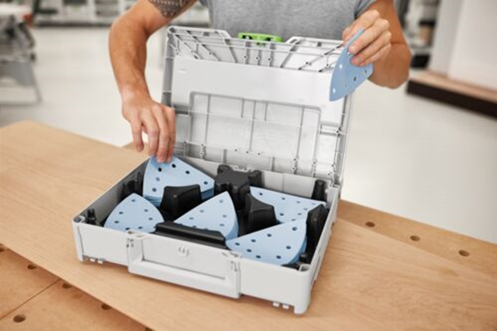 schuurmiddelen systainer t-loc festool-6 schuurmiddelen systainer t-loc festool-6
