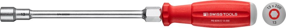 dopschroevendraaier pb swiss tools-1 dopschroevendraaier pb swiss tools-1
