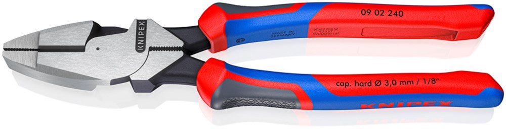combinatietang kracht knipex-1 combinatietang kracht knipex-1