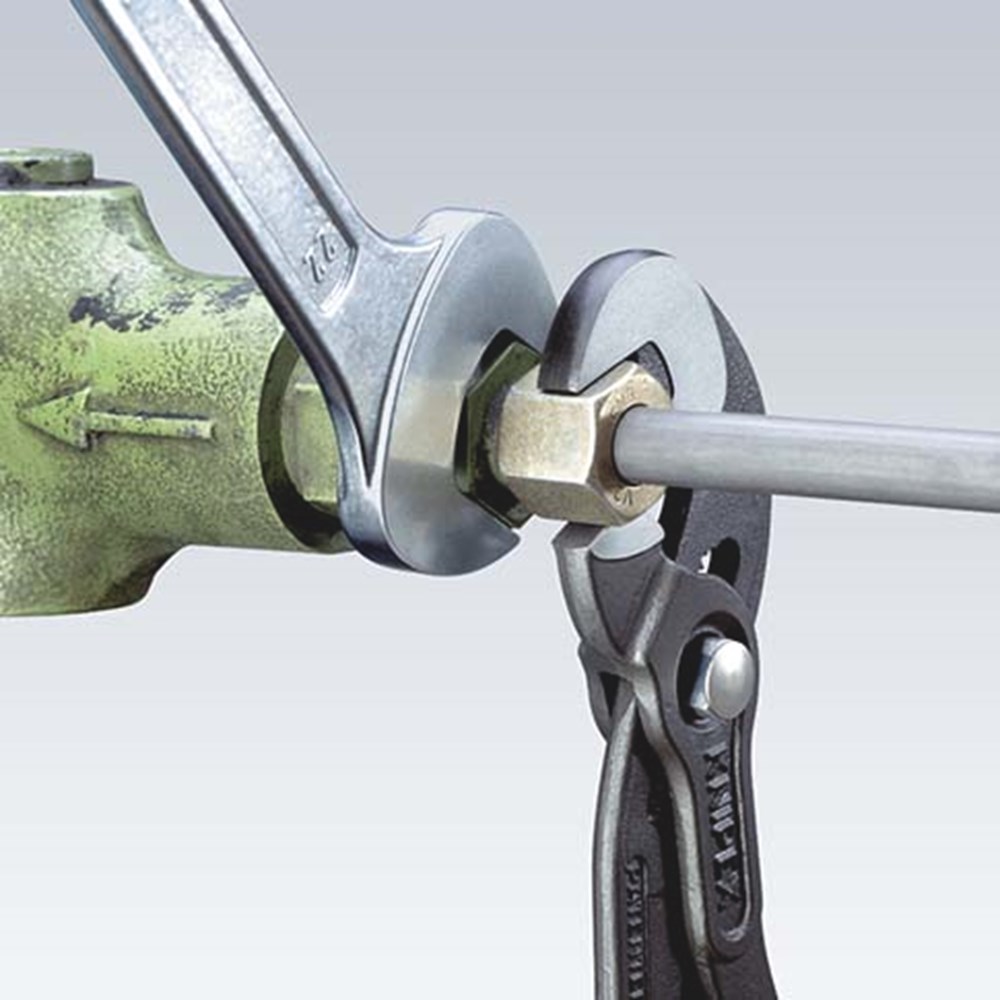 moerentang verstelbaar knipex-3 moerentang verstelbaar knipex-3