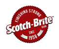 Scotch-Brite 1958