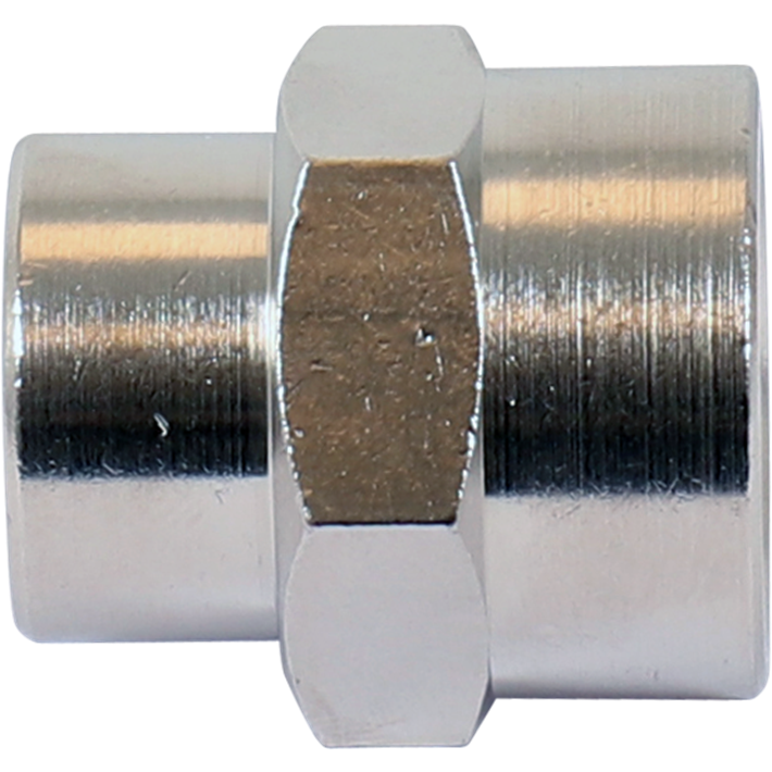 Patentnippel Ironside