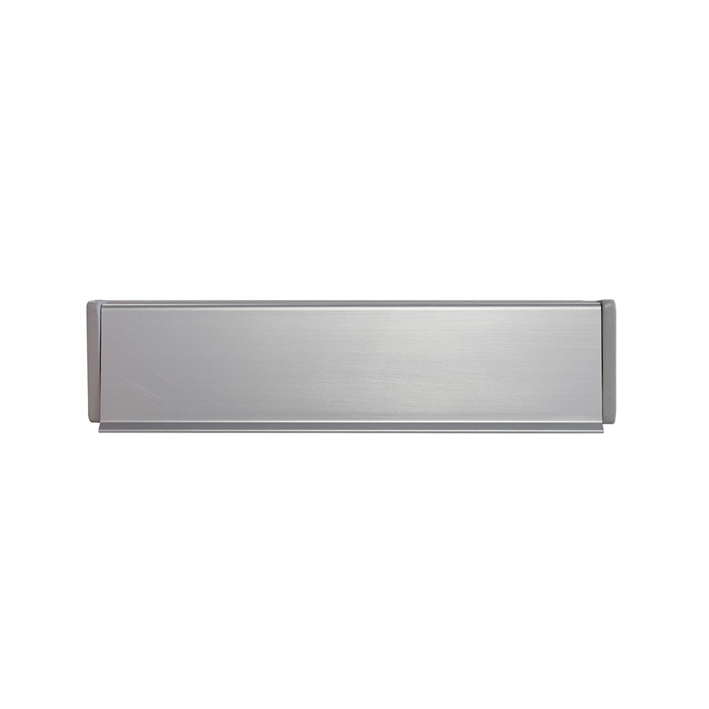 Afbeelding voor Brievenbus aluminium/kunststof 4000