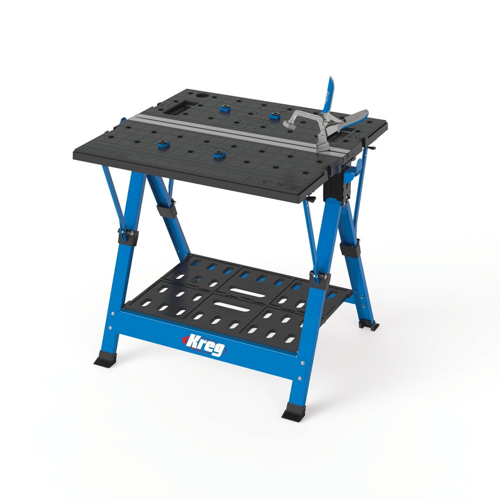 werkbank multifunctioneel kreg-1 werkbank multifunctioneel kreg-1