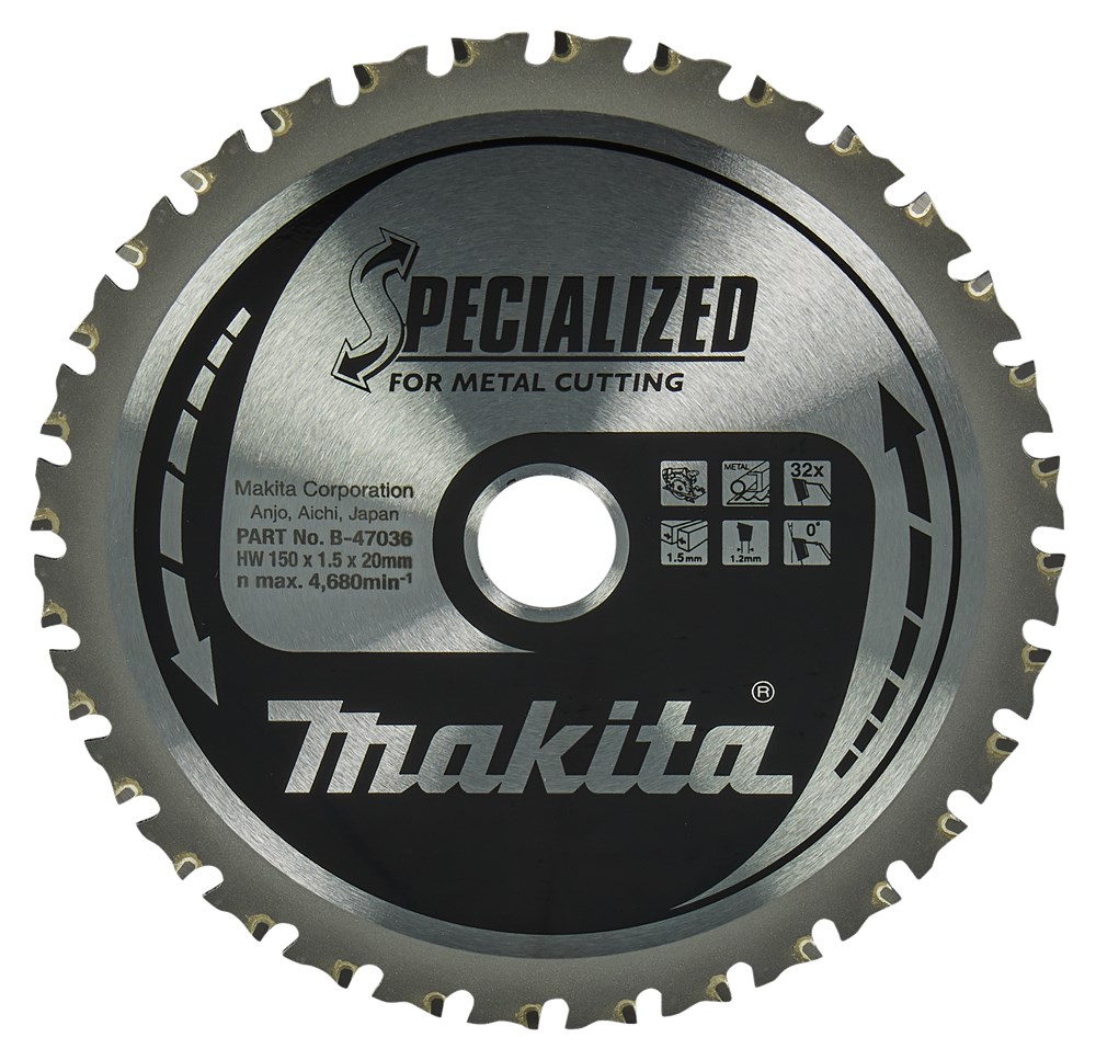 cirkelzaagblad hm makita-1 cirkelzaagblad hm makita-1