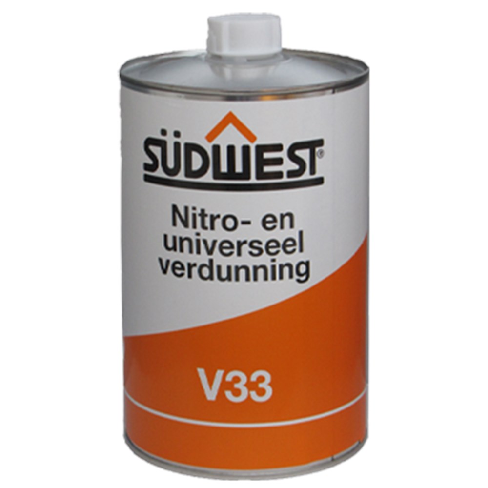 SUDWEST UNIVERSEEL VERDUNNER V33 1 L
