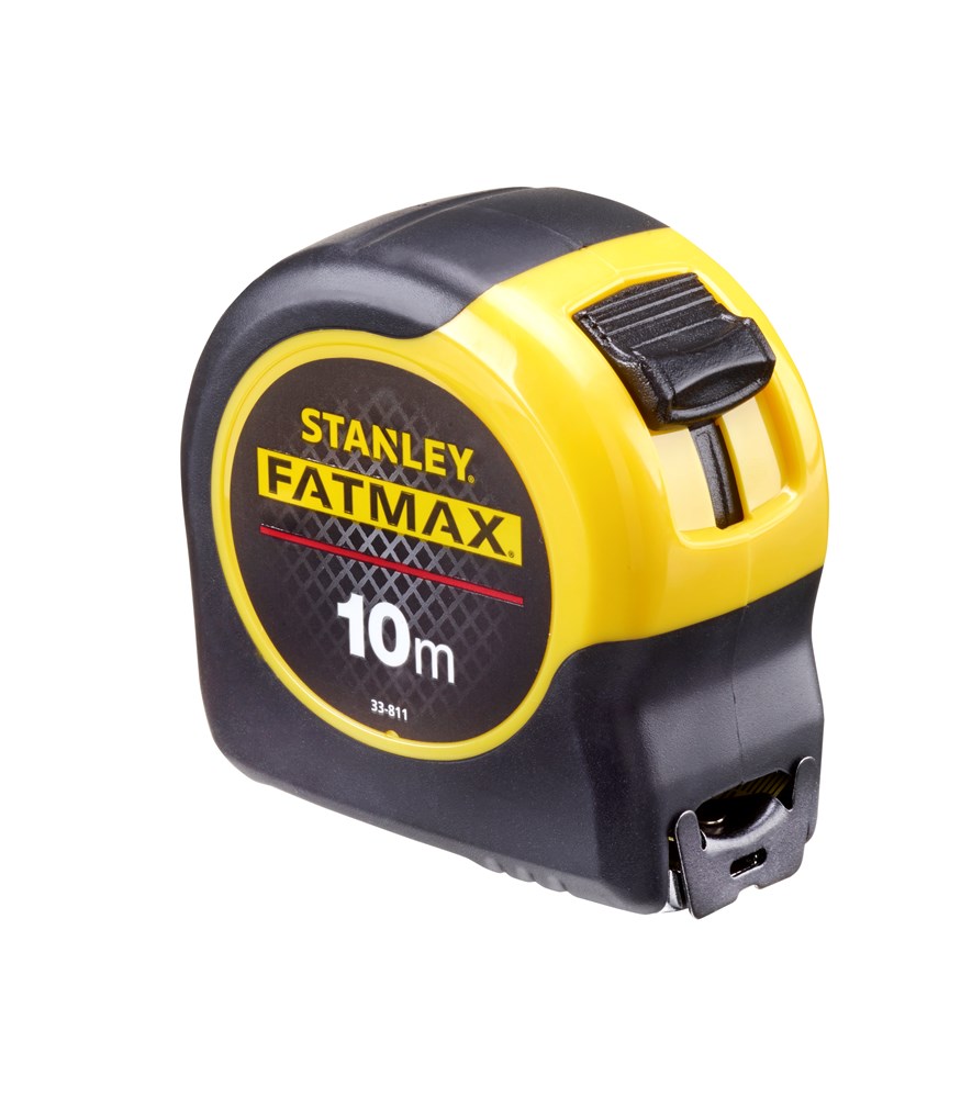 rolbandmaat stanley fatmax-3 rolbandmaat stanley fatmax-3
