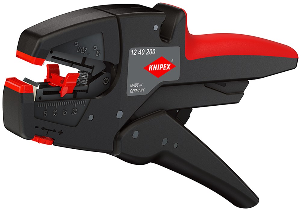 afstriptang knipex-2 afstriptang knipex-2