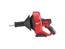 Milwaukee M12 BDC6-202C Accu-ontstopmachine 12V 2Ah 4933451635_Hero_1.png
