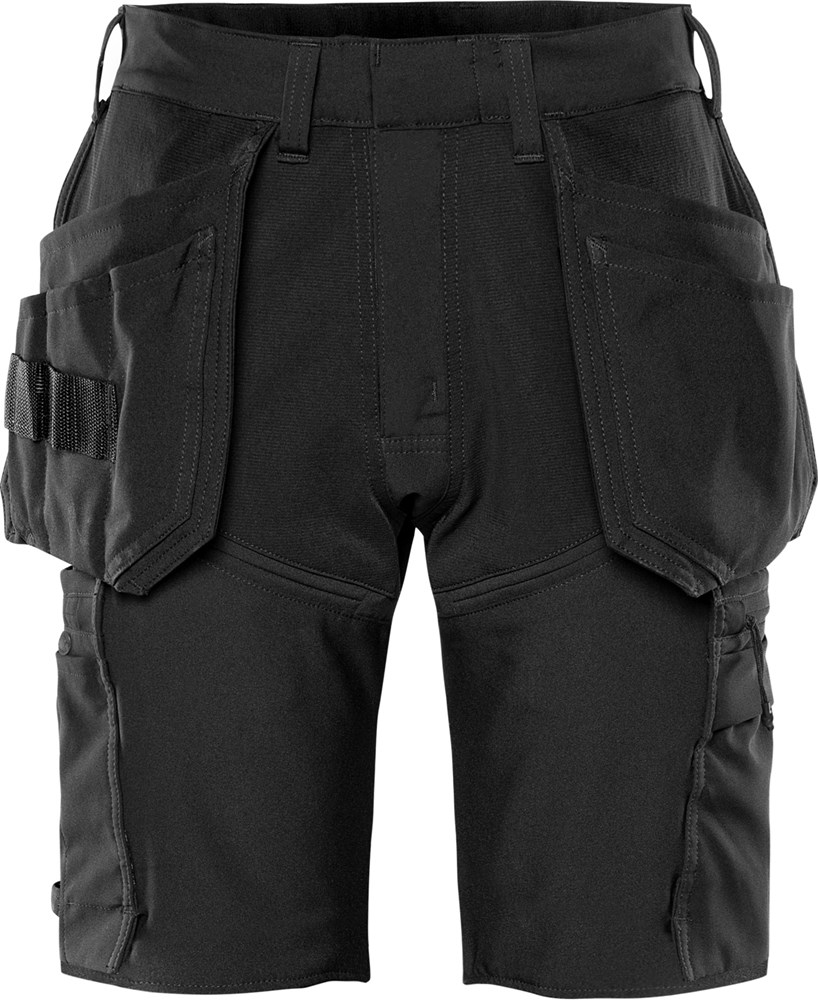 Afbeelding voor Korte Broek Stretch 2598 LWS
