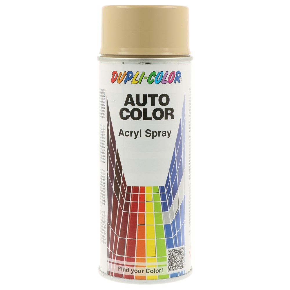 Dupli autocolor 400 milliliter (126)