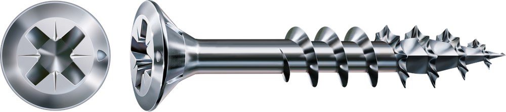 spaanplaatschroef wirox spax-1 spaanplaatschroef wirox spax-1