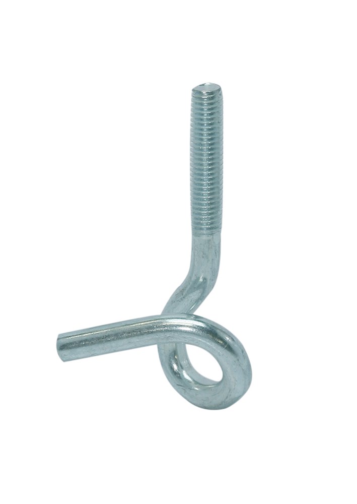 schommelhaak metrisch draad elvz-1 schommelhaak metrisch draad elvz-1