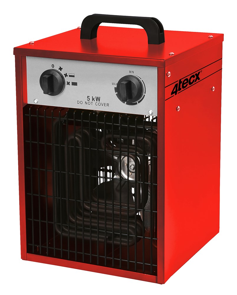 Afbeelding voor Elektrische Heater