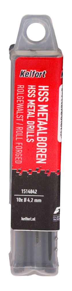 metaalboor hss-r cilindrisch kelfort-3 metaalboor hss-r cilindrisch kelfort-3