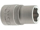 IRONSIDE Dopsleutel 3/8" 14mm zeskant 1871612.tif