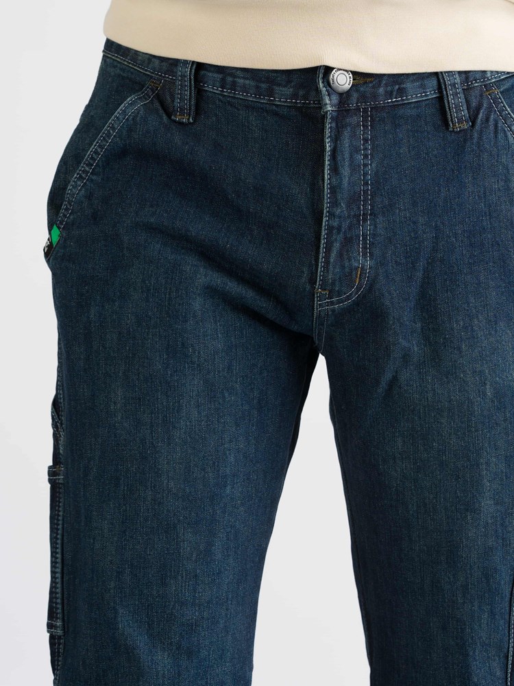 247Jeans Bison Workwear D30 N602D30001 Dark blue denim 4.jpg